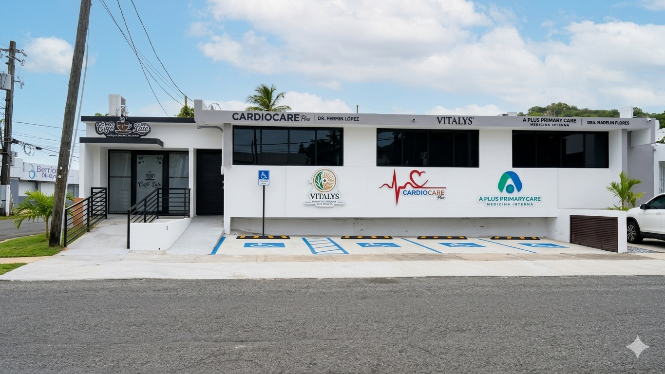 Nuevo concepto gastronómico abre sus puertas en Humacao con la llegada de Café Late
