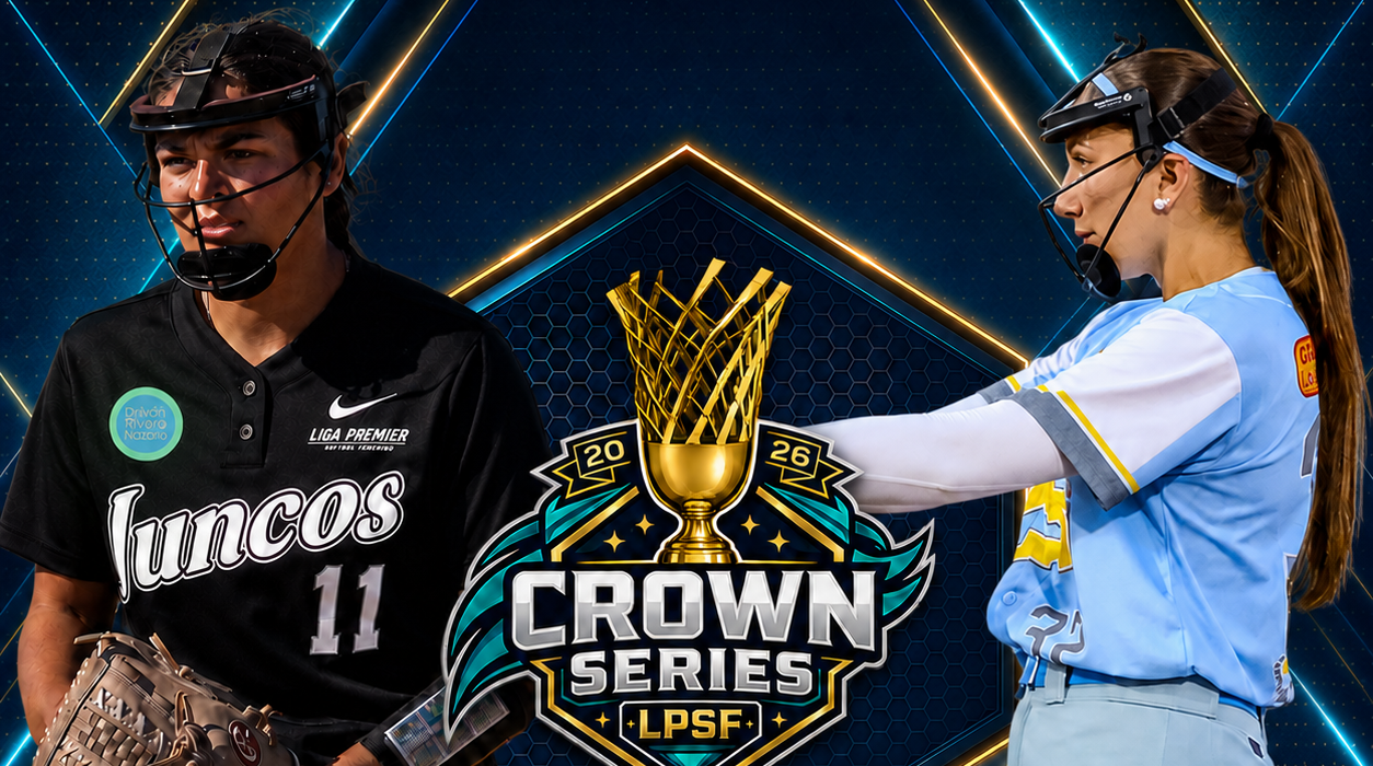 Juncos completa sus sustituciones de cara a la Crown Series de la LPSF