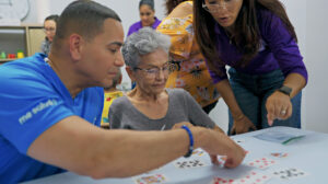Fundación De Frente al Alzheimer inaugura nuevo centro de cuidado diurno en Caguas 