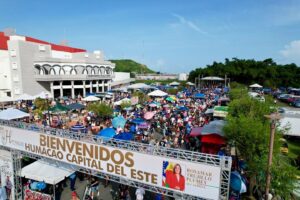 Humacao volverá a convertirse en la casa de la salsa con el Festival Tito Rojas 2026