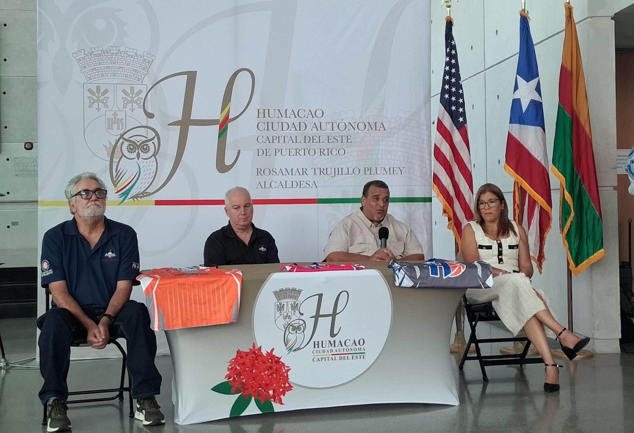 Humacao recibirá a cientos de equipos en el inicio del torneo YBOA