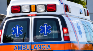 Catalogan como grave accidente con motociclista en Las Piedras