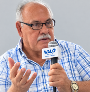 Enfrentados el ejecutivo y legislativo en Humacao por propuesta para nombrar plazoleta de la Casa Alcaldía 
