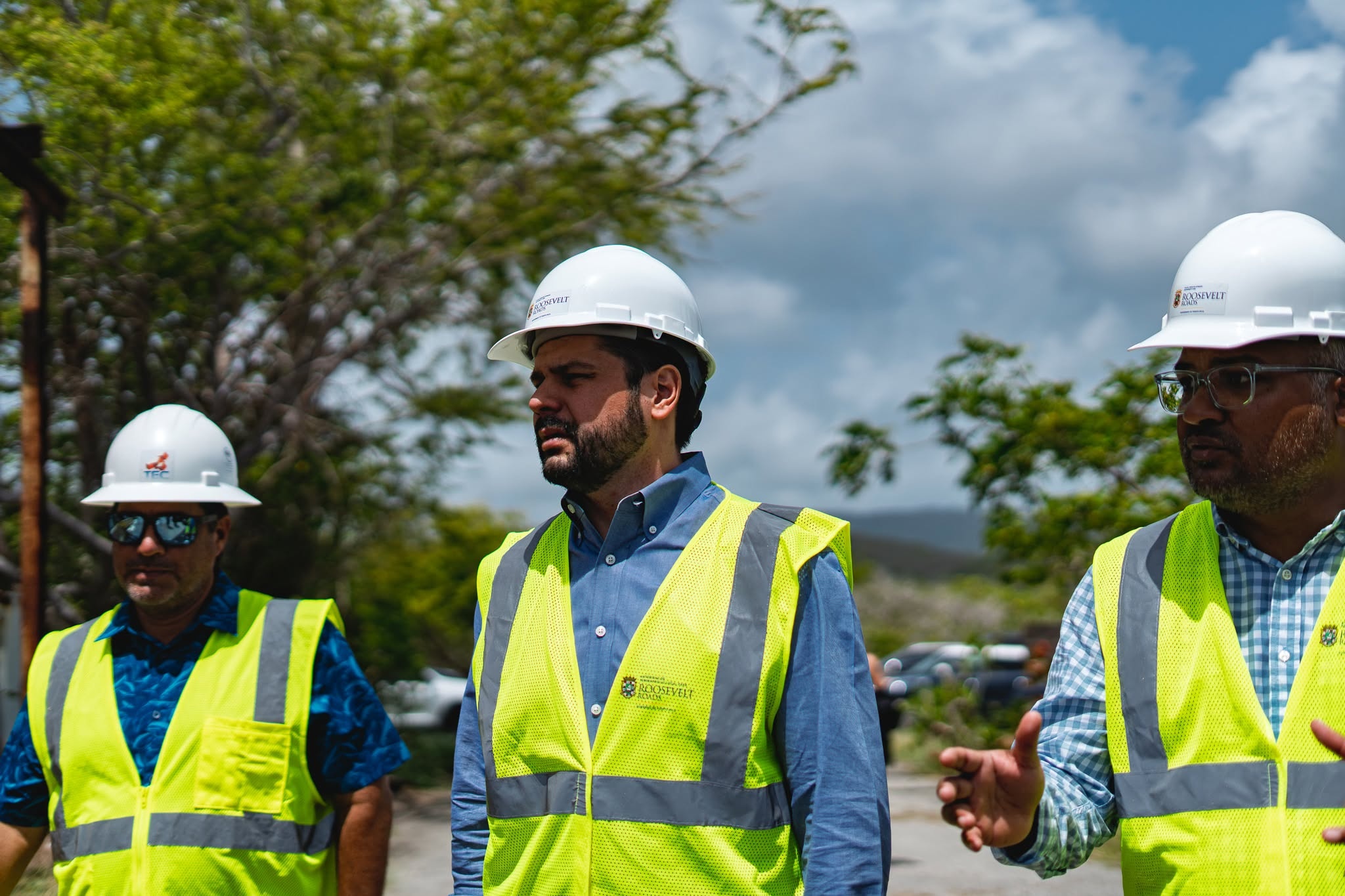 DDEC proyecta iniciar en 2027 construcción de centro de economía azul en Ceiba