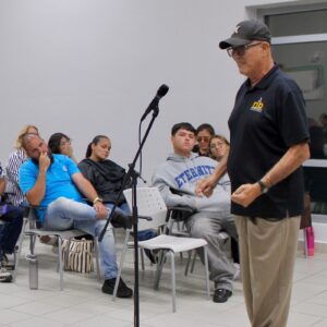 Municipio de Humacao anuncia acuerdos y designa director de la Banda Centenaria