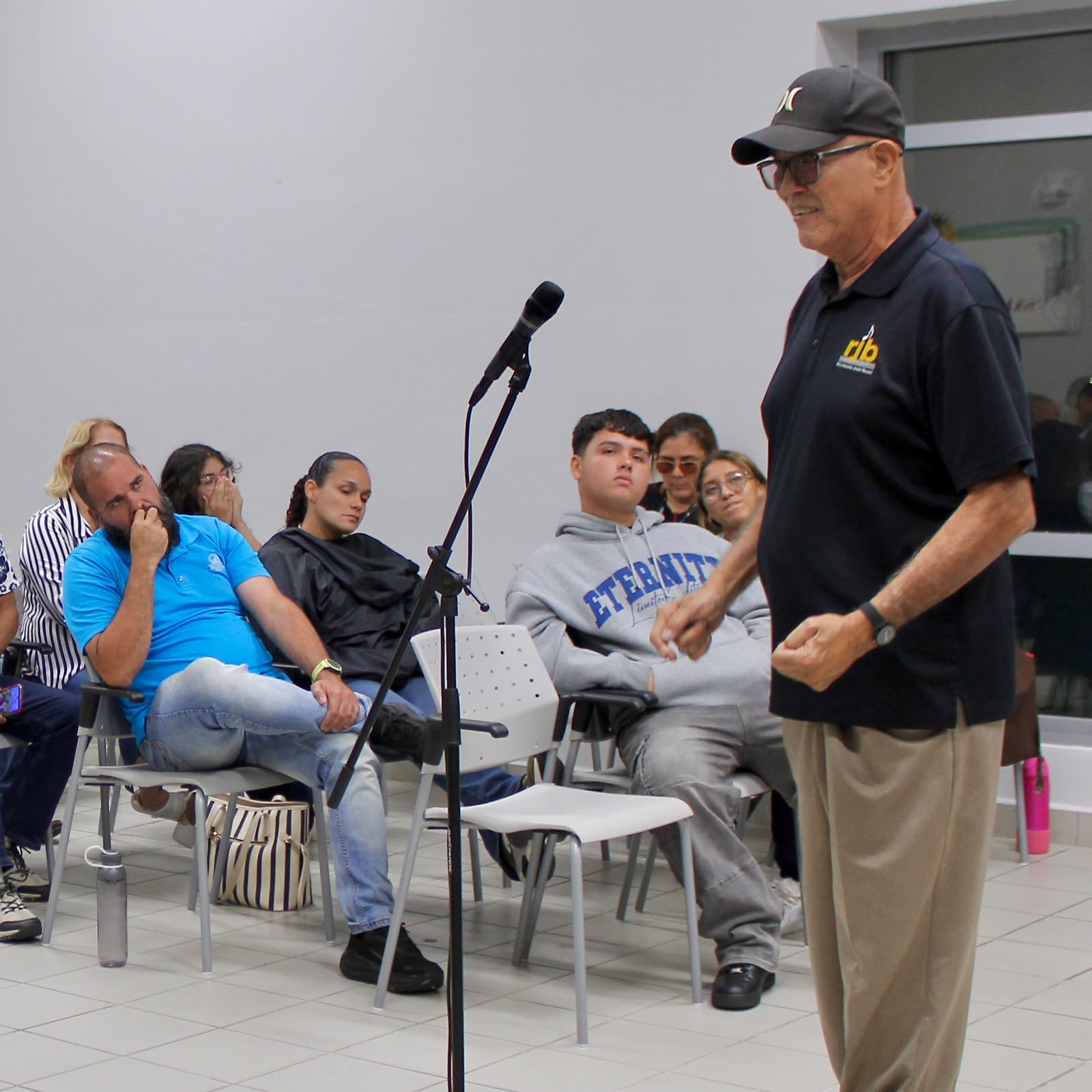 Municipio de Humacao anuncia acuerdos y designa director de la Banda Centenaria