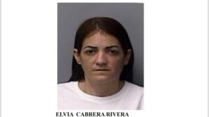Sentencian a 102 años de prisión a Elvia Cabrera Rivera por asesinato de Gabriela Nicole Pratts