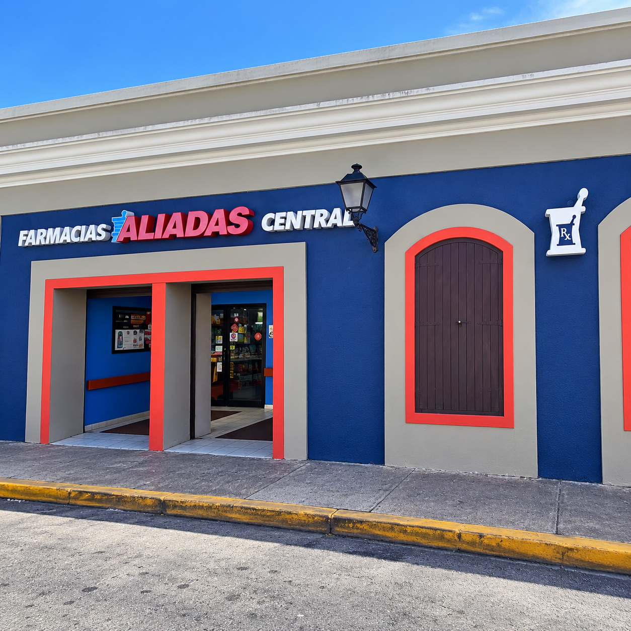 Hombre arrollado en Humacao estaba acostado en el pavimento