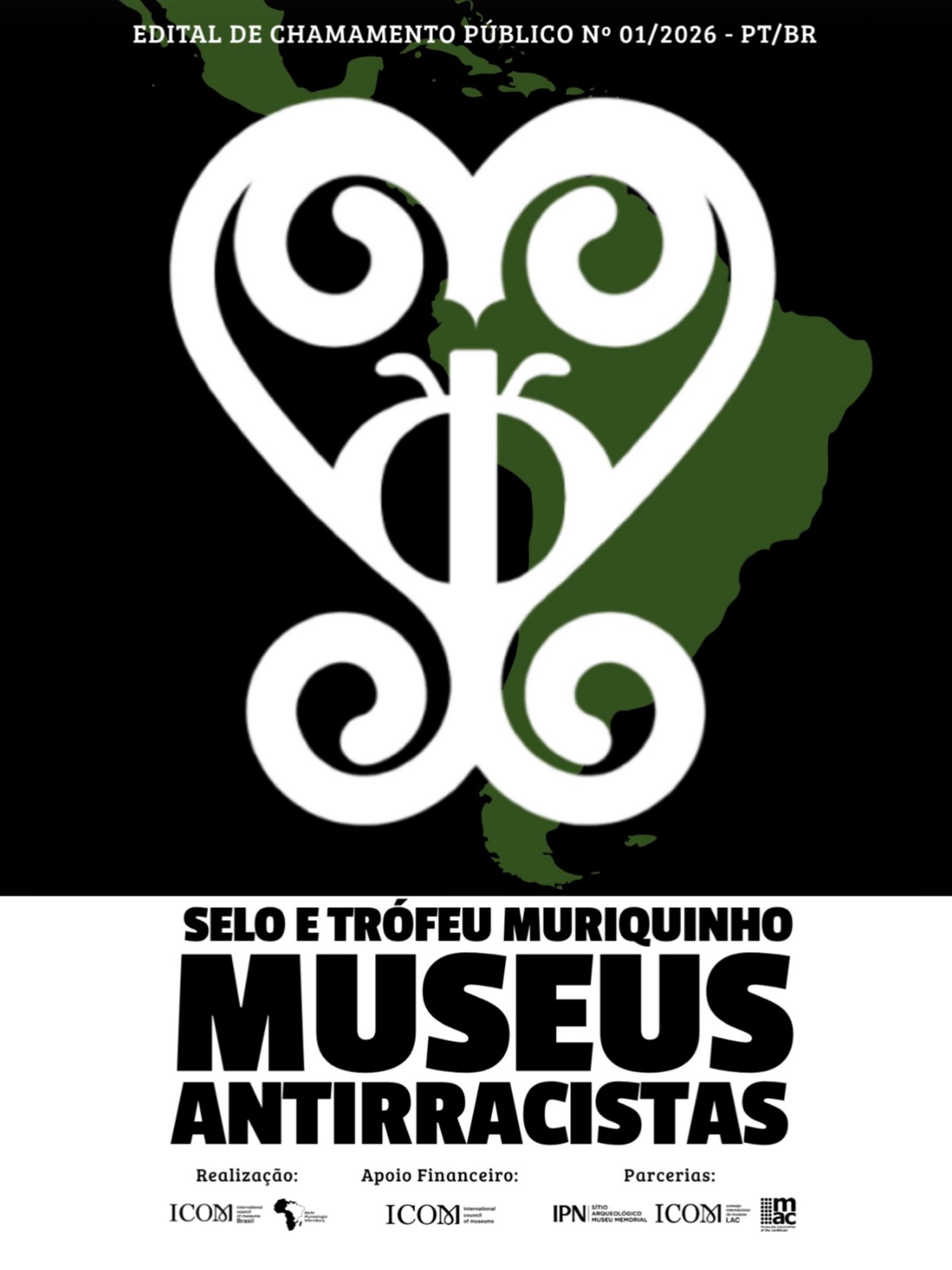 Museo Afro Casa Silvana avanza en premio internacional para museos antirracistas
