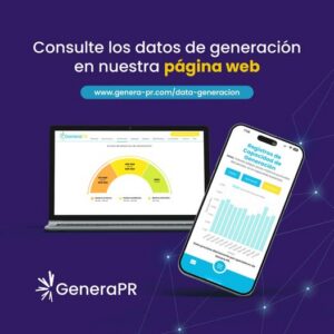 Genera reporta averías y unidades fuera de servicio en medio de deficiencias de generación y advierte interrupciones 