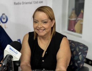 Legisladora novoprogresista pide investigar situación interna de la Banda Centenaria de Humacao