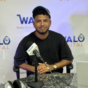 Artista yabucoeño retoma su carrera musical y presenta “No es tan serio”