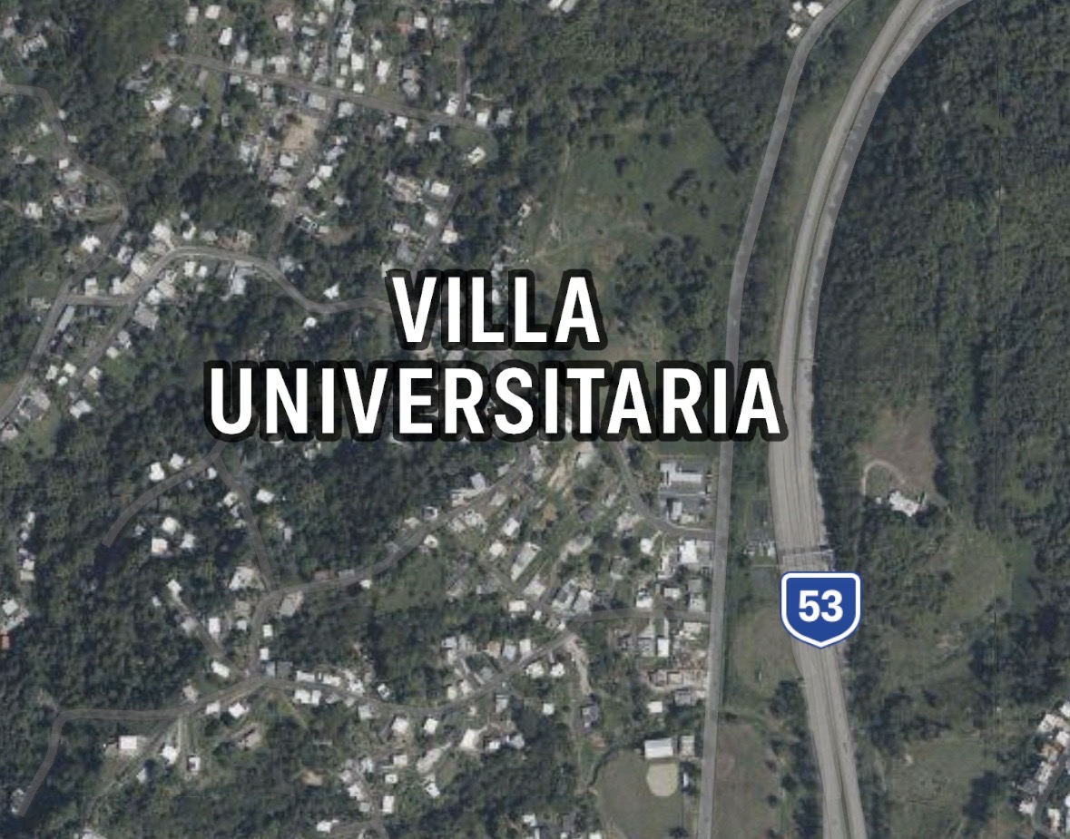 Hombre resulta herido accidentalmente con su arma de fuego en Humacao