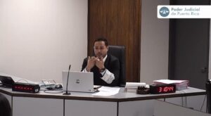 Anthonieska Avilés se declara culpable por asesinato en segundo grado tras acuerdo con Fiscalía