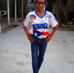 Familia solicita ayuda para gastos fúnebres de mujer arrollada en Humacao