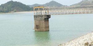 Realizarán mantenimiento a generadores de la planta de filtros Río Blanco en Naguabo