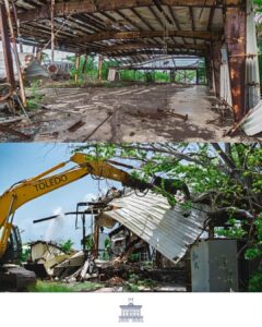 DDEC proyecta iniciar en 2027 construcción de centro de economía azul en Ceiba