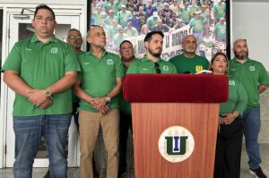 Este jueves UIA tendrá reunión para discutir asuntos del Plan de Clasificación