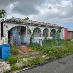 Hallan cuerpo de mujer en residencia en Villa Universitaria de Humacao sellada por más de tres años 