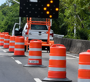 Carreteras continúa rehabilitación de la PR-52 de Caguas a San Juan