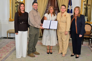 Senadora de distrito fiscalizará acuerdo del municipio de Humacao con Recursos Naturales