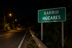Dos personas resultan heridas de bala durante carjacking en Naguabo