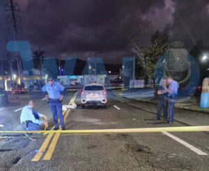 Investigan accidente fatal en la PR-924 frente al residencial Pedro J. Palou en Humacao
