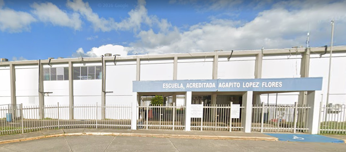 Educación envía equipo regional a escuela Agapito López Flores tras denuncia de madre