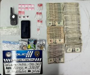 Encuentran causa para arresto contra dos hombres arrestados en residencial de Caguas