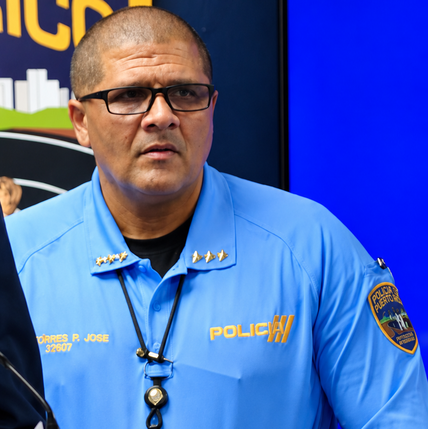 Asumirá jurisdicción autoridades federales en hombre arrestado en la comunidad Cataño en Humacao