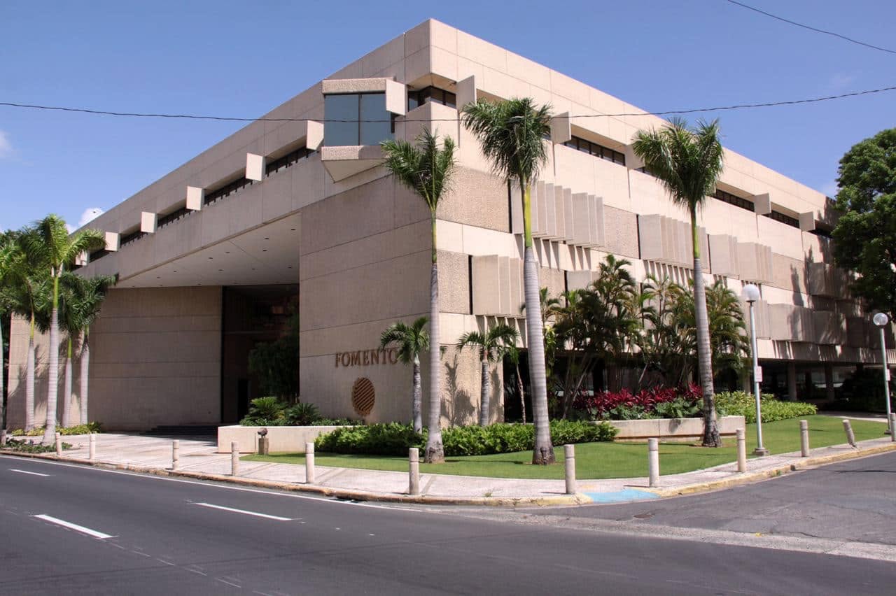 Anuncian préstamos federales de hasta $2 millones para comerciantes afectados por la sequía