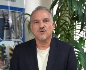 Comienzan los trabajos de reconstrucción del Muelle de Punta Santiago