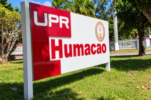 UPR en Humacao se ubica en el Top 10 de dos categorías de Best Colleges 2027