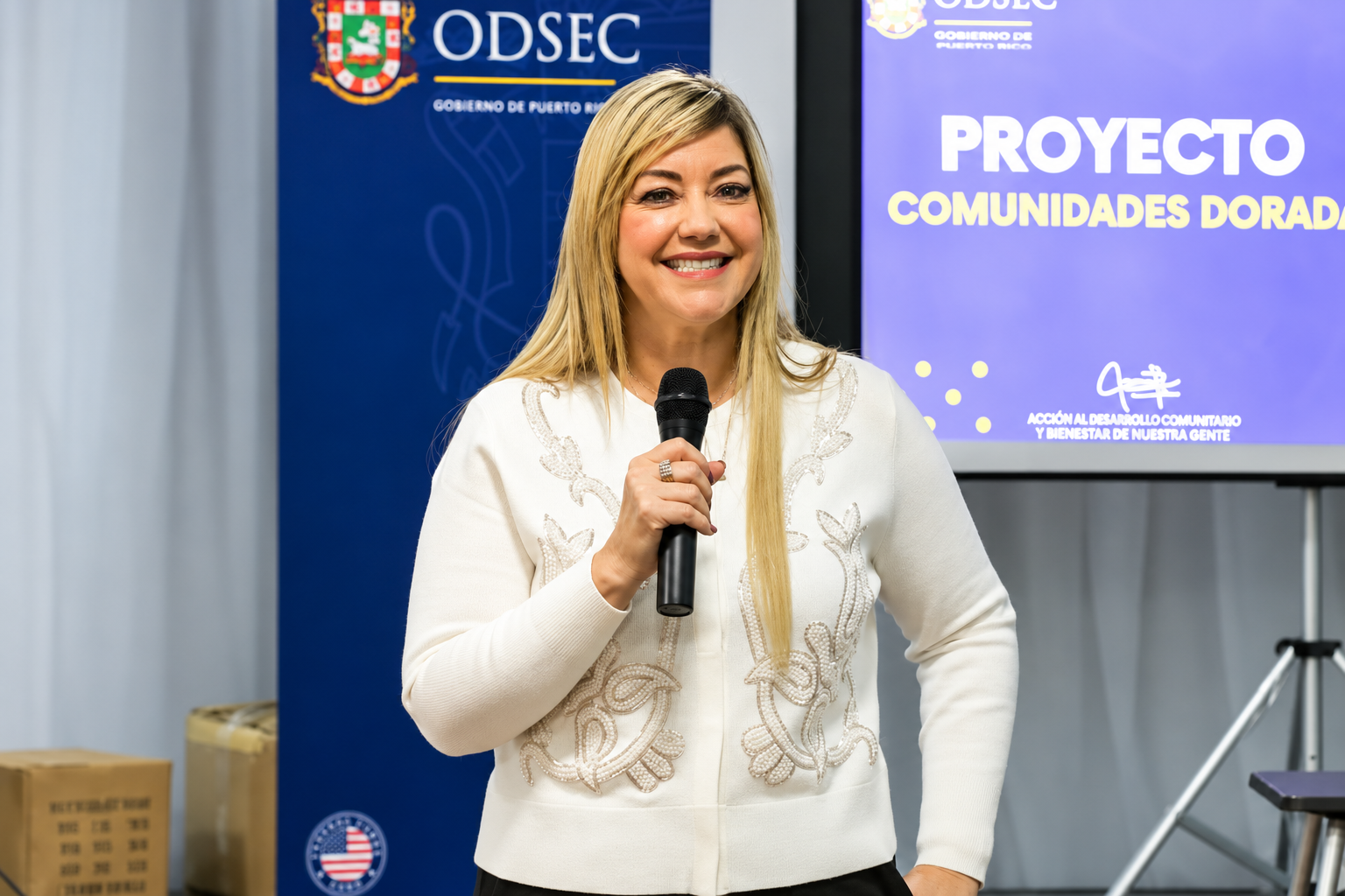 ODSEC realizará feria de seguridad alimentaria en Las Piedras