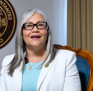 Lisie Burgos solicita investigar cómo la Policía detecta conductores bajo efectos de cannabis y otras drogas