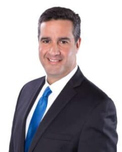 HMS Ferries nombra a Varlin Vissepo como nuevo presidente y gerente general en Puerto Rico