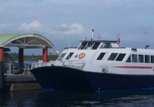 Alcalde de Vieques expresa preocupación ante posible salida del presidente de HMS Ferries