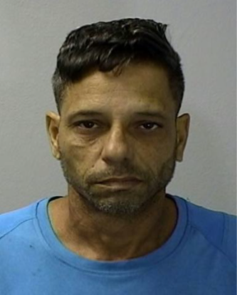 Determinan causa para arresto contra hombre acusado de agredir a adulto mayor en Las Piedras
